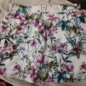 Ideology Skort